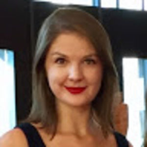 Meet your Posher, Vanessa